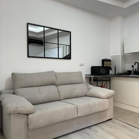 Apartament Anthracita Walencja Zewnętrze zdjęcie