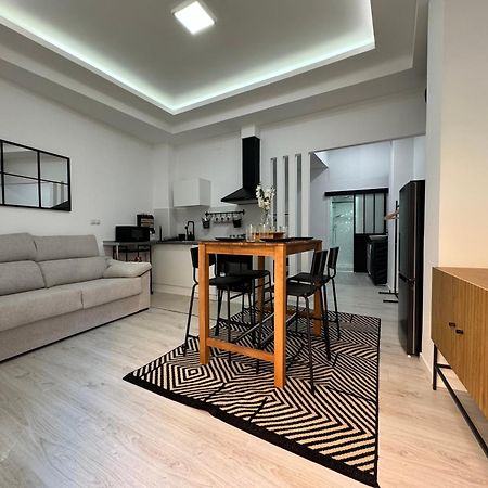 Apartament Anthracita Walencja Zewnętrze zdjęcie