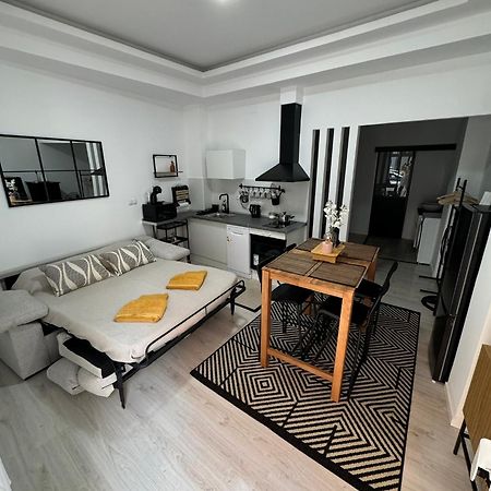 Apartament Anthracita Walencja Zewnętrze zdjęcie