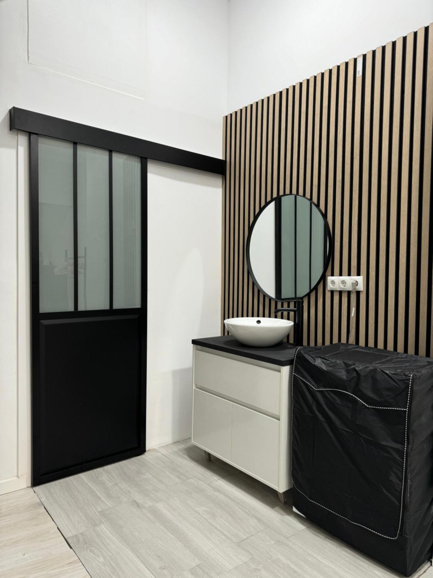 Apartament Anthracita Walencja Zewnętrze zdjęcie