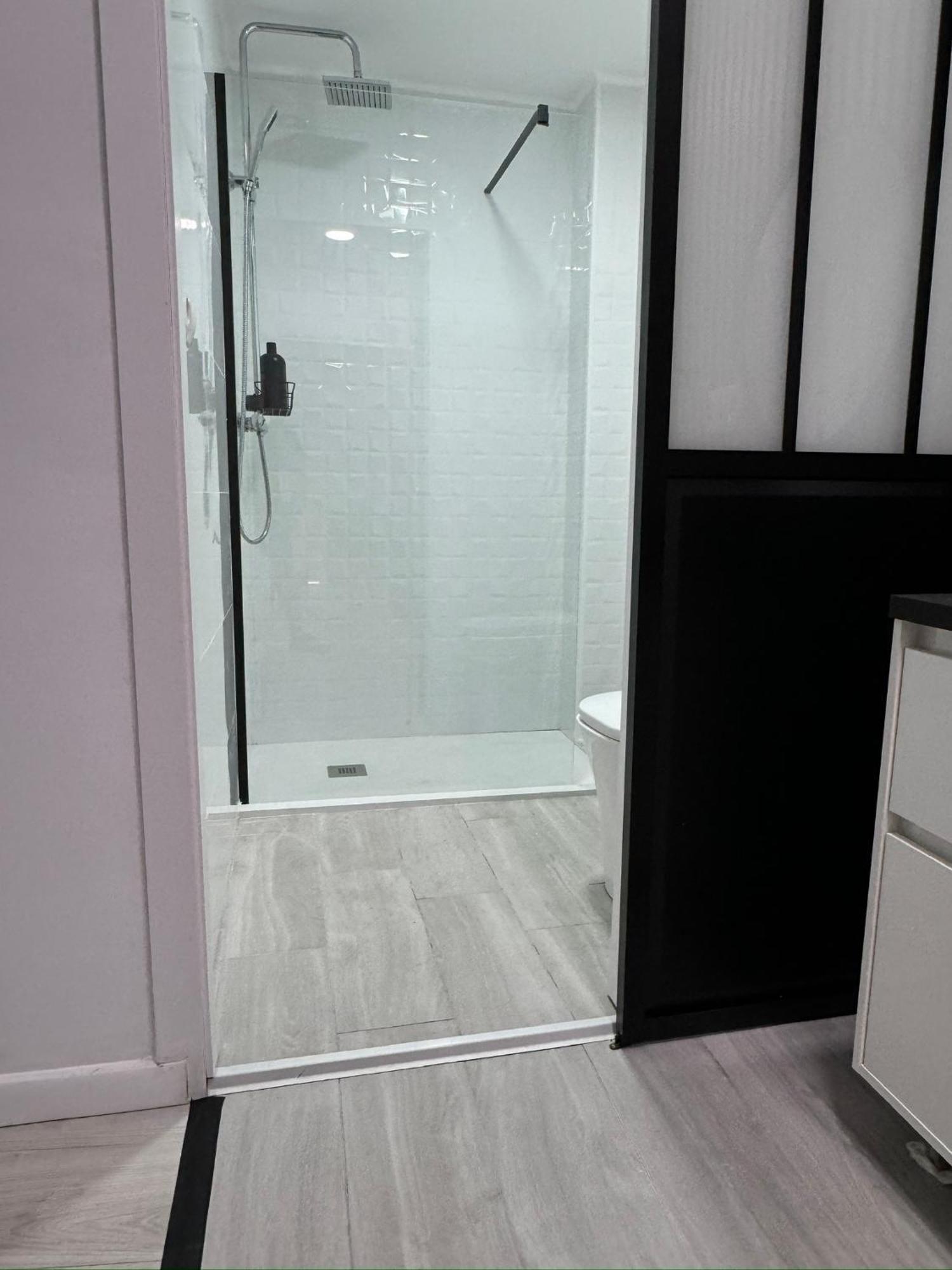 Apartament Anthracita Walencja Zewnętrze zdjęcie